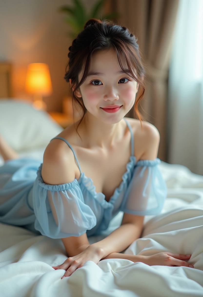 玉女心经3